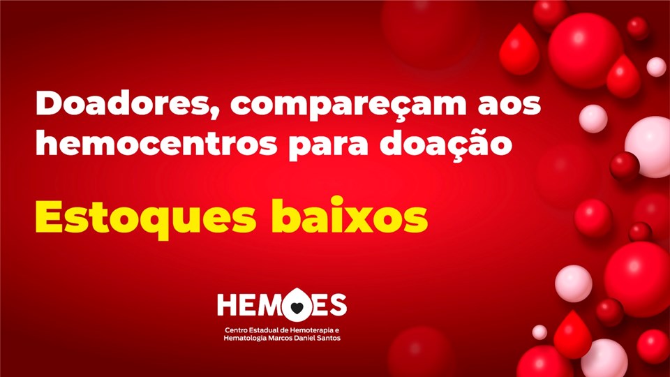 Capa Hemoes estoque crítico (1)