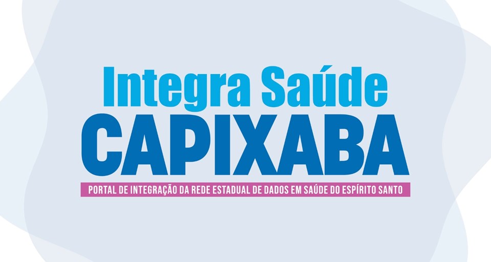 Capa Portal Integra Saúde Capixaba
