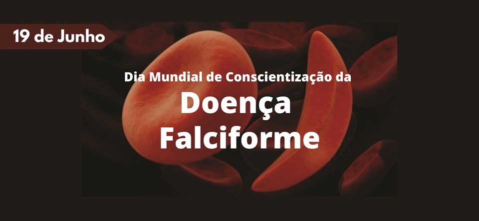 Capa ação Hemoes Doença Falciforme