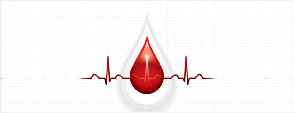 Capa apelo Doação de sangue