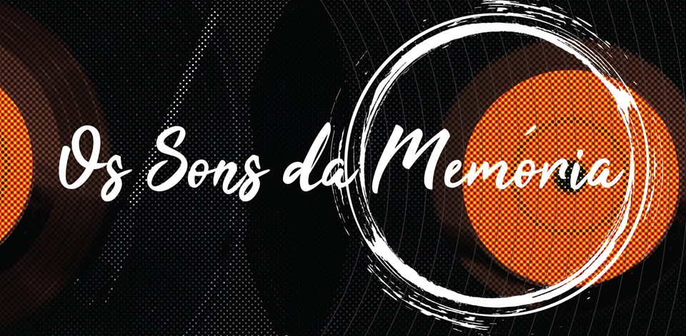 Capa do Livro Os Sons da Memoria -  do jornalista Jose Roberto Santos Neves - final