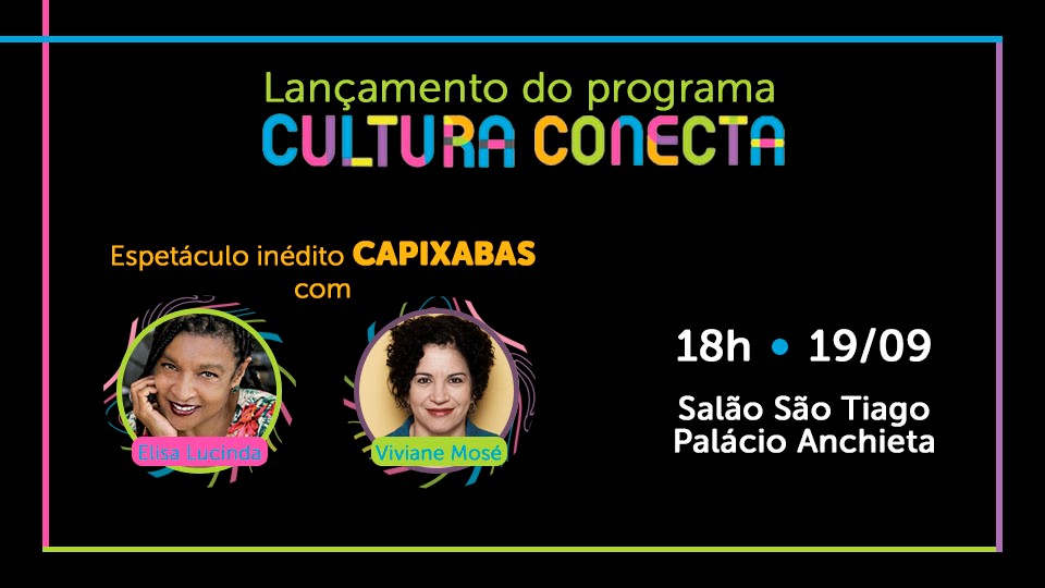 Capa evento