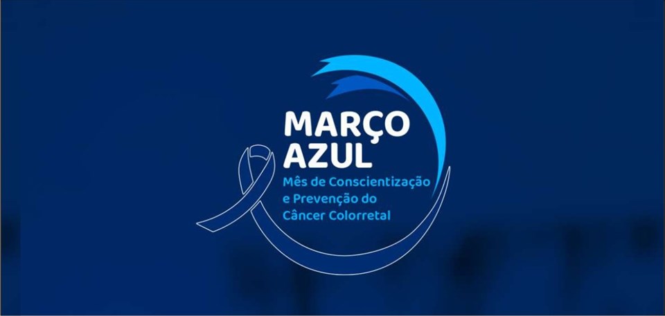 Capa matéria Março Azul 