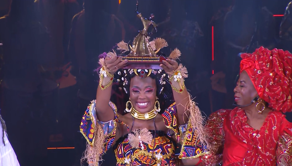Captura de tela 2025-02-14 105504|||Fotógrafo:Reprodução / TVE Bahia