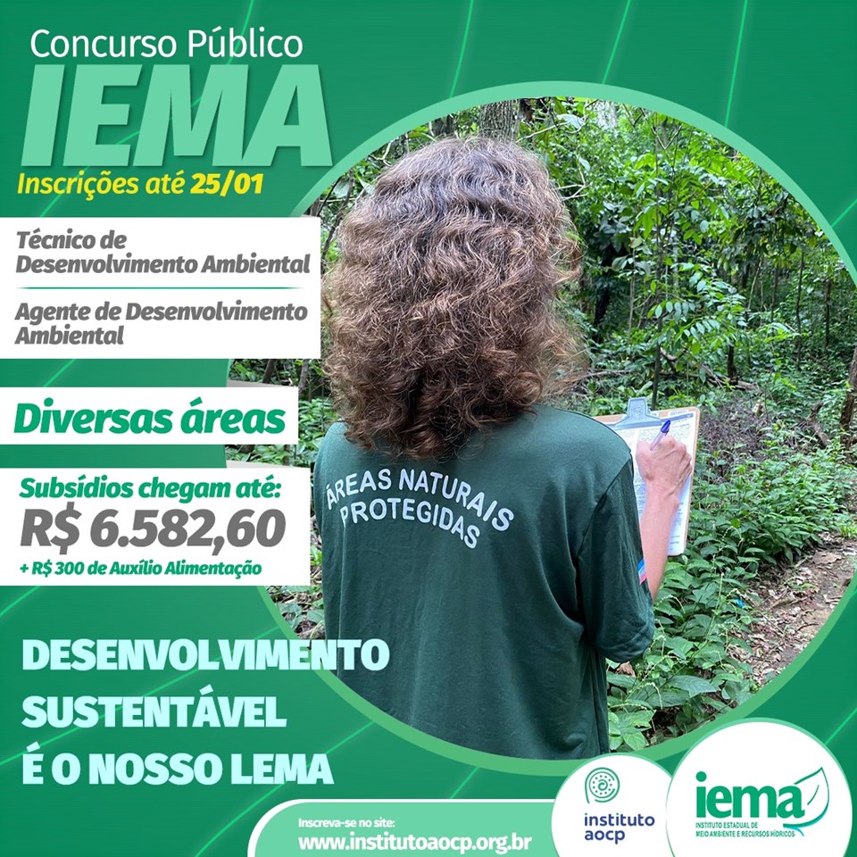 Card - Concurso