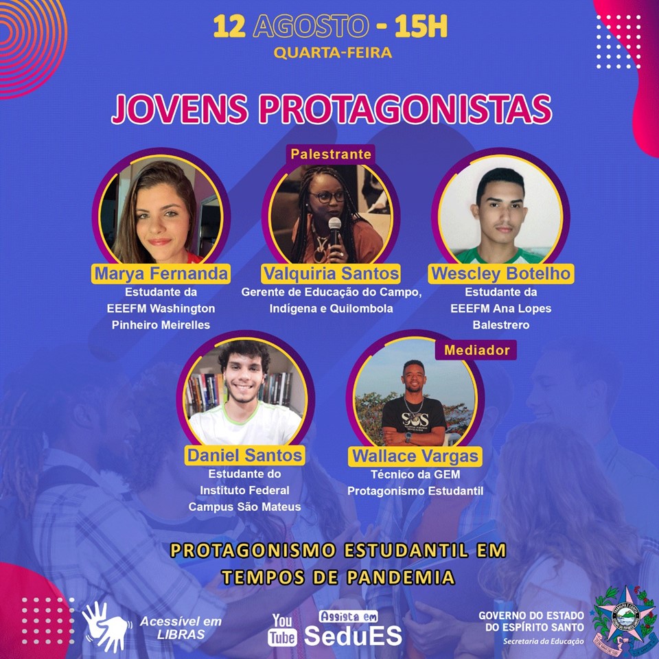 Card live 1- Juventudes