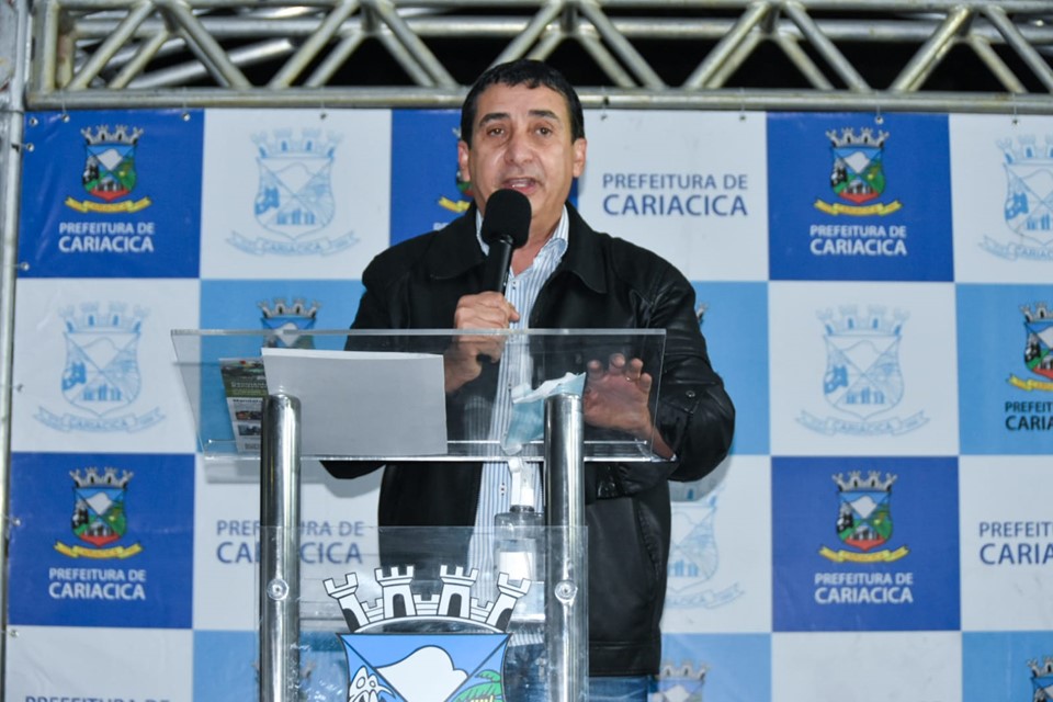 Cariacica 1