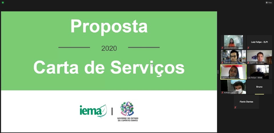 Carta de Serviços - SSA (1)