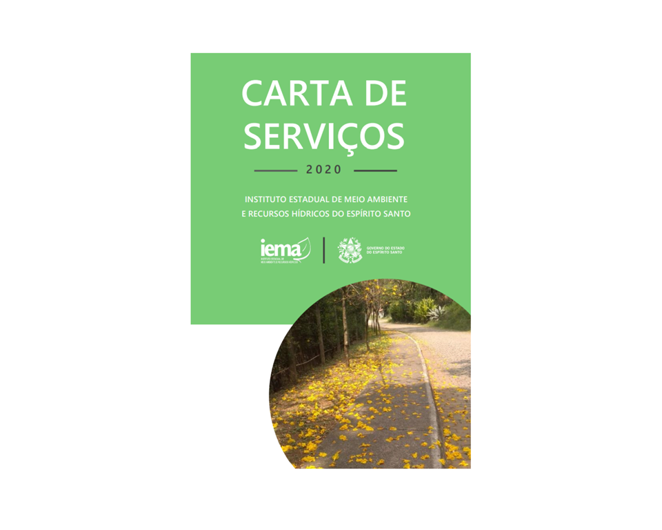 Carta de Serviços