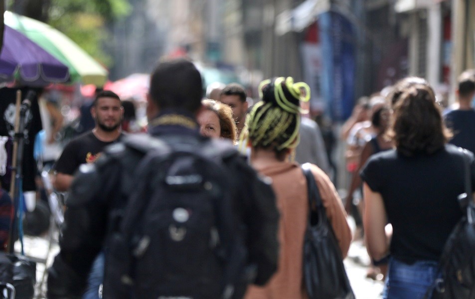 Censo-1|||Fotógrafo:Agência Brasil
