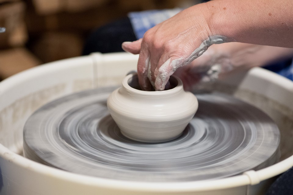 Ceramica