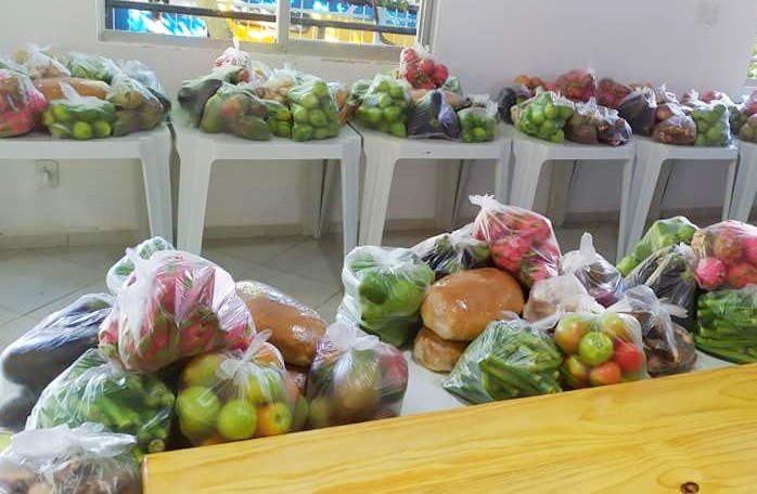 Cestas CDA Laranja da Terra (1)