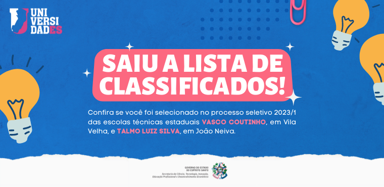 Classificados CEETs - Noticia (2)