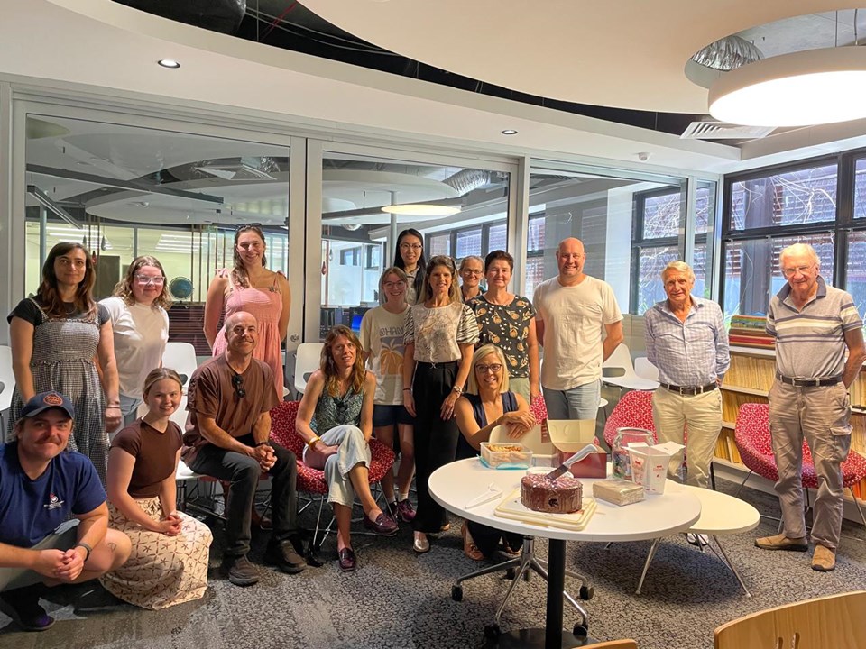 Coastal Group da Wollongong University (1)