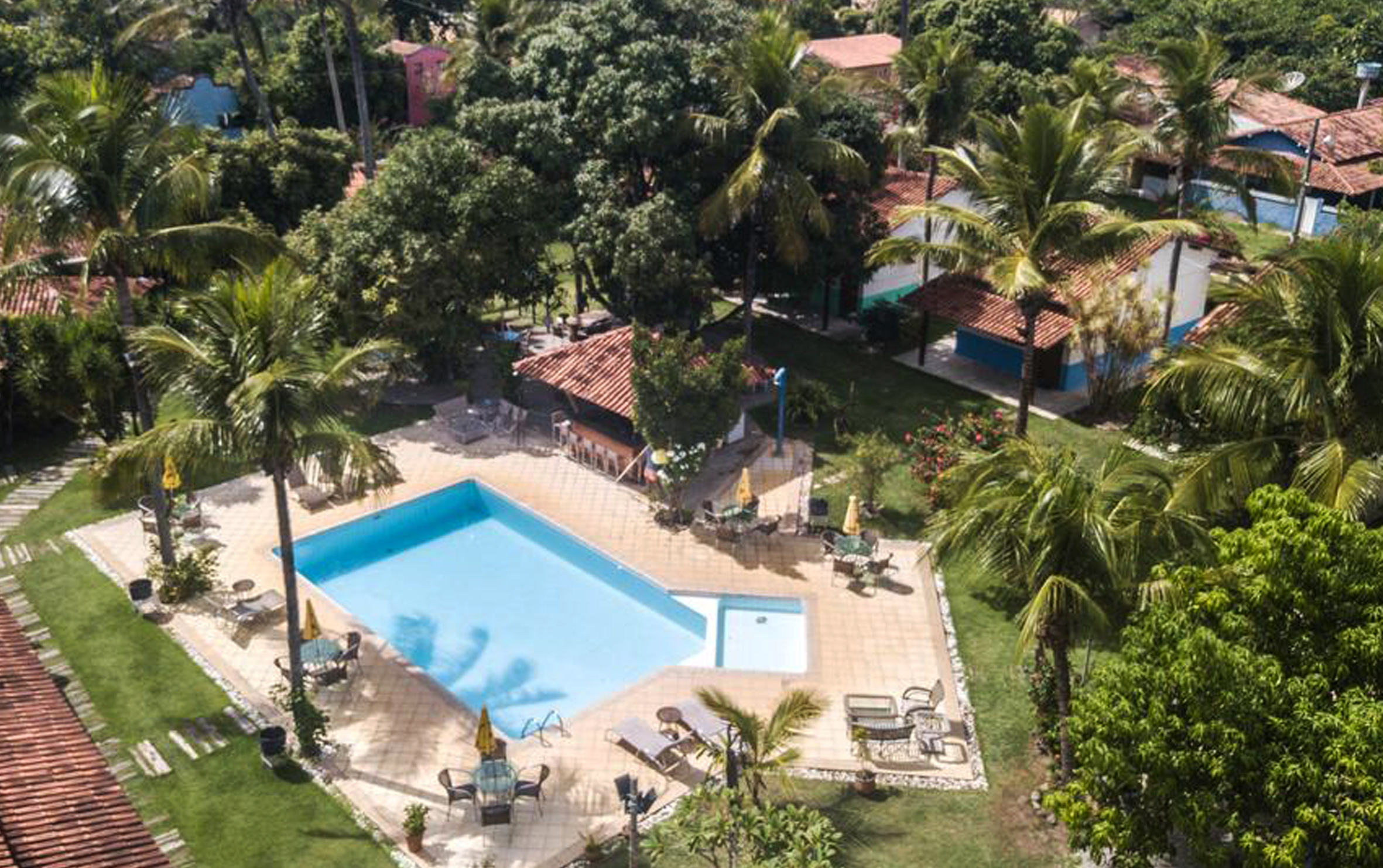 Conceição da Barra - Pousada (2)