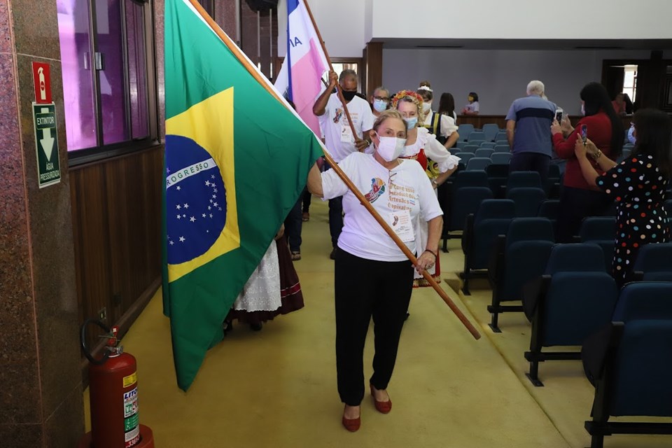 Congresso Estadual do Artesanato14-2
