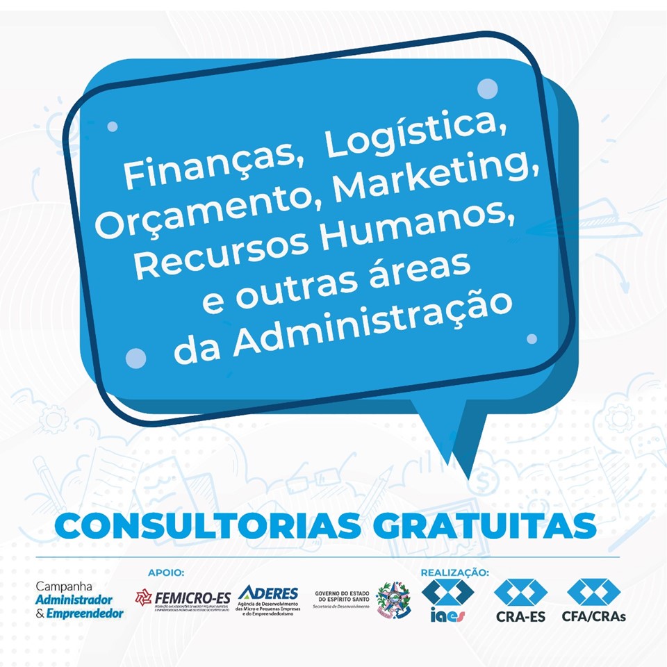 Consultoria gratuitas