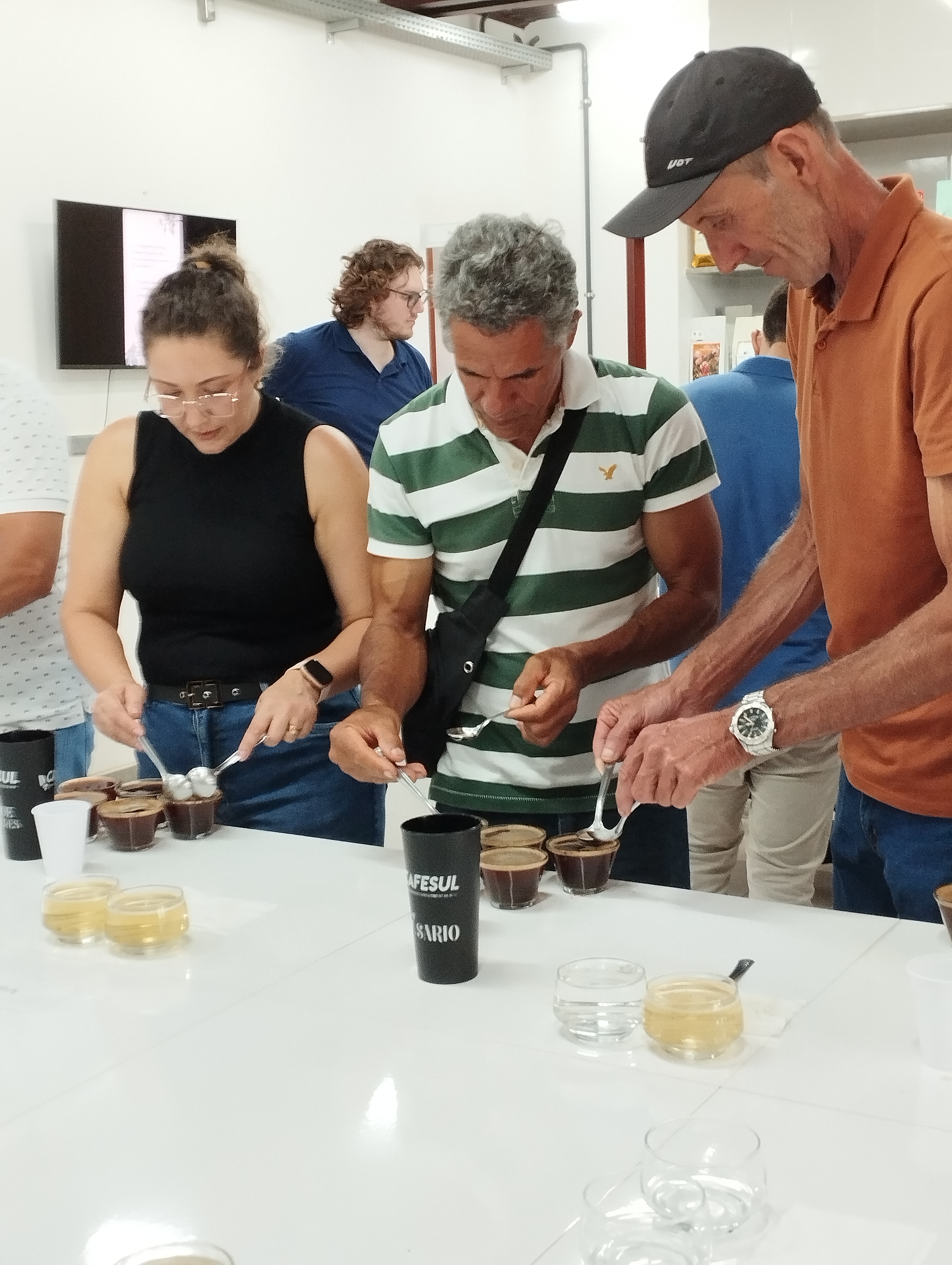 Cupping