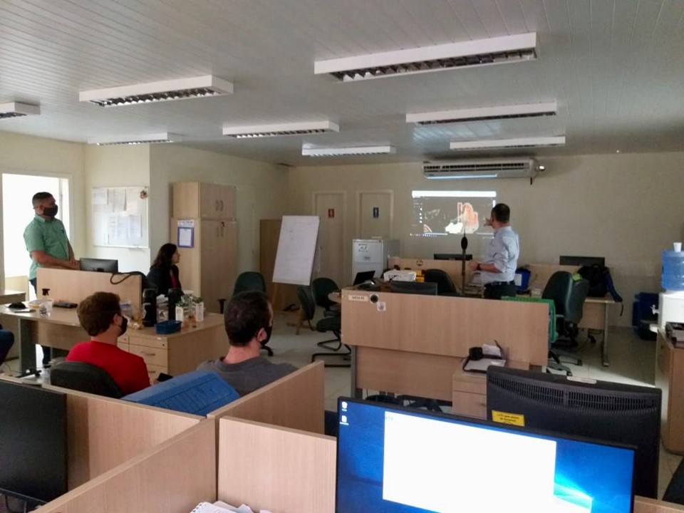 Curso Sonômetros