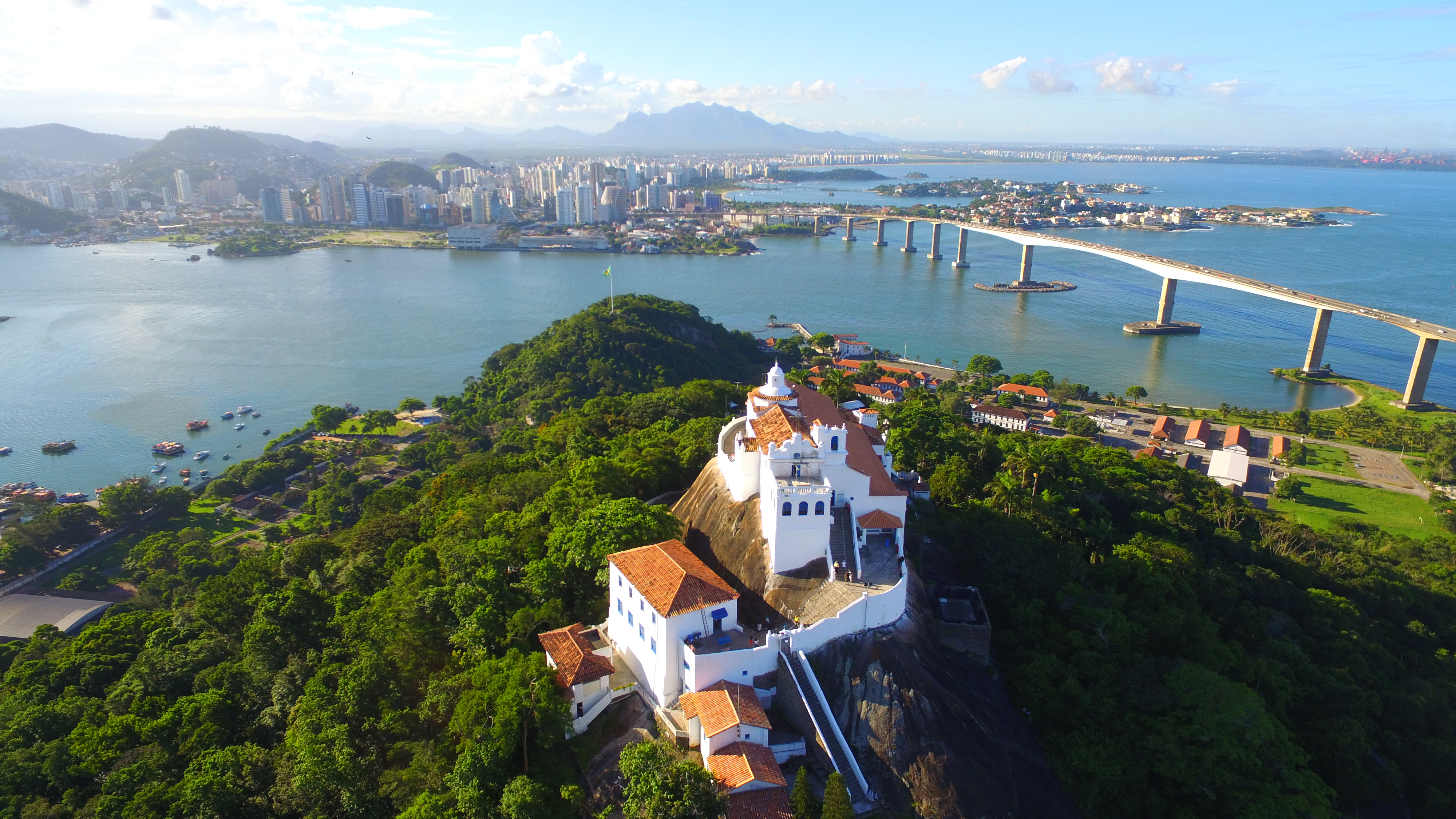 DJI_0205|||Fotógrafo:Pedro Dutra/ Secom-ES