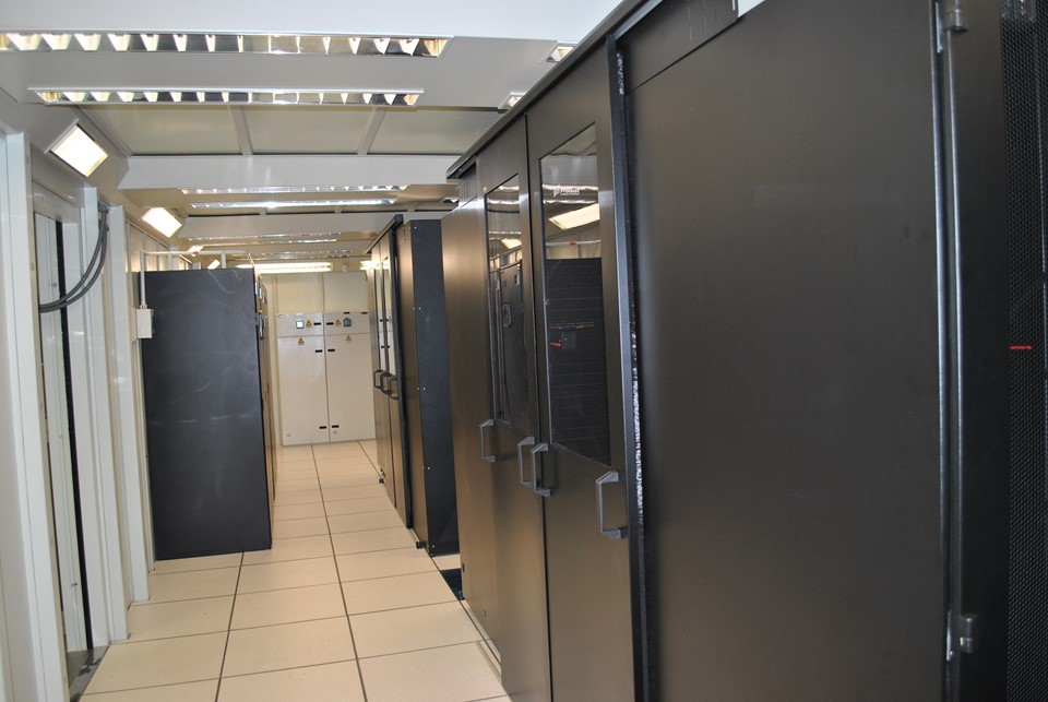 DataCenter