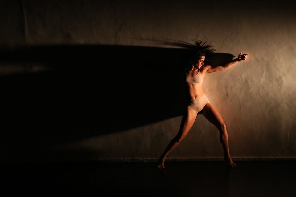 Discortinando - 2015 coreografia Mítzi Marzzuti 1
