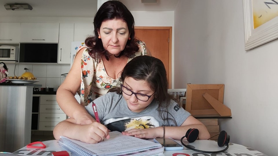 Hospital Estadual de Urgência e Emergência dá dicas de atividades durante o distanciamento social