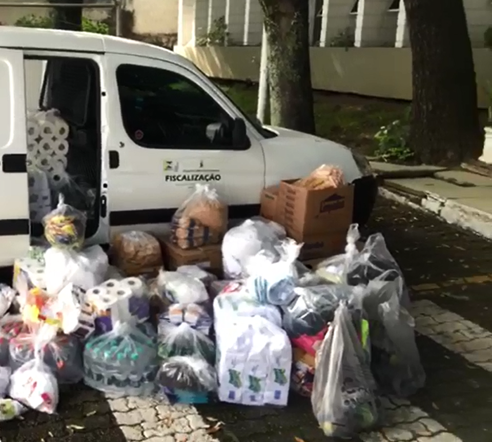 Divulgação-Ipem