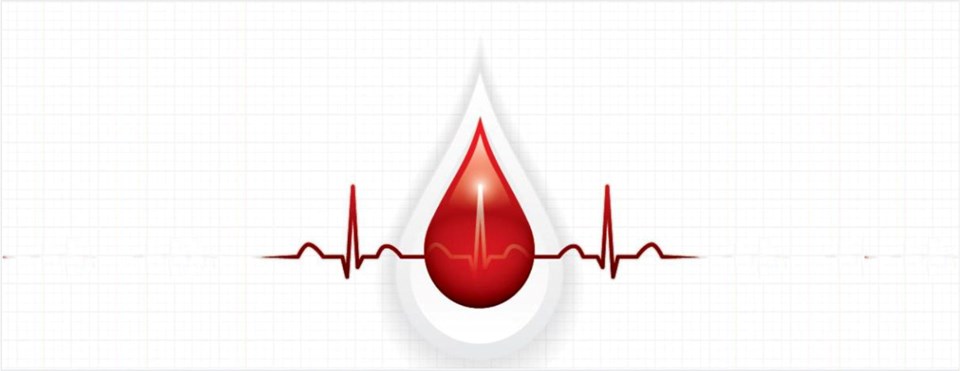 Doação de sangue