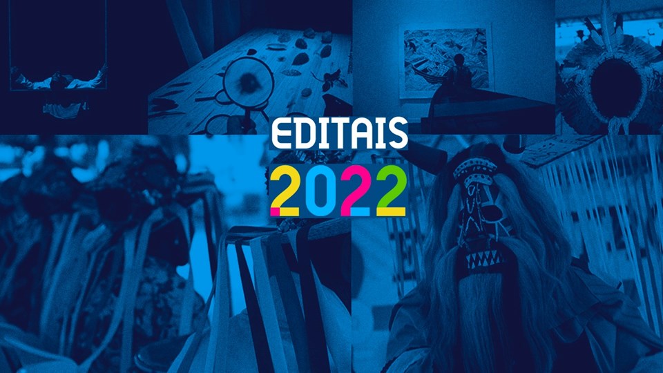 Editais