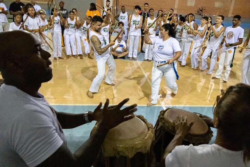Encontro Nacional Mocambos Capoeira - Foto Luan Volpato (4)