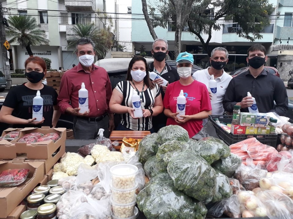 Entrega de álcool-Crédito_Andreia Ferreira_Incaper-2