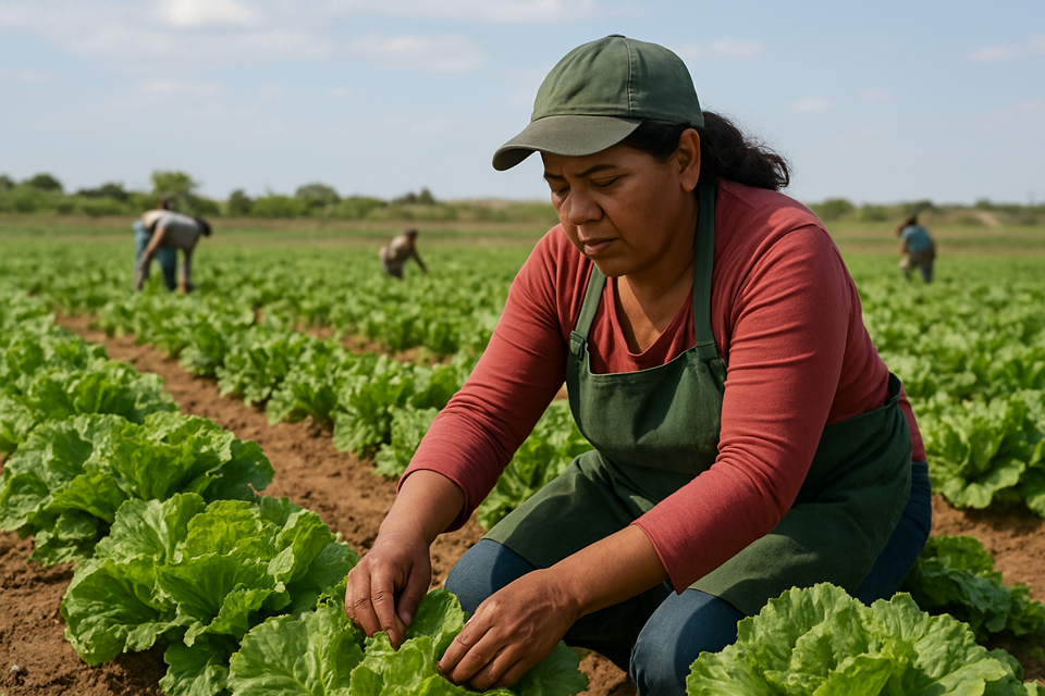 Espírito Santo quer dobrar compras da agricultura familiar nos próximos quatro anos-1