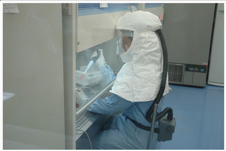 Esquema-do-laboratorio-NB3 - usp