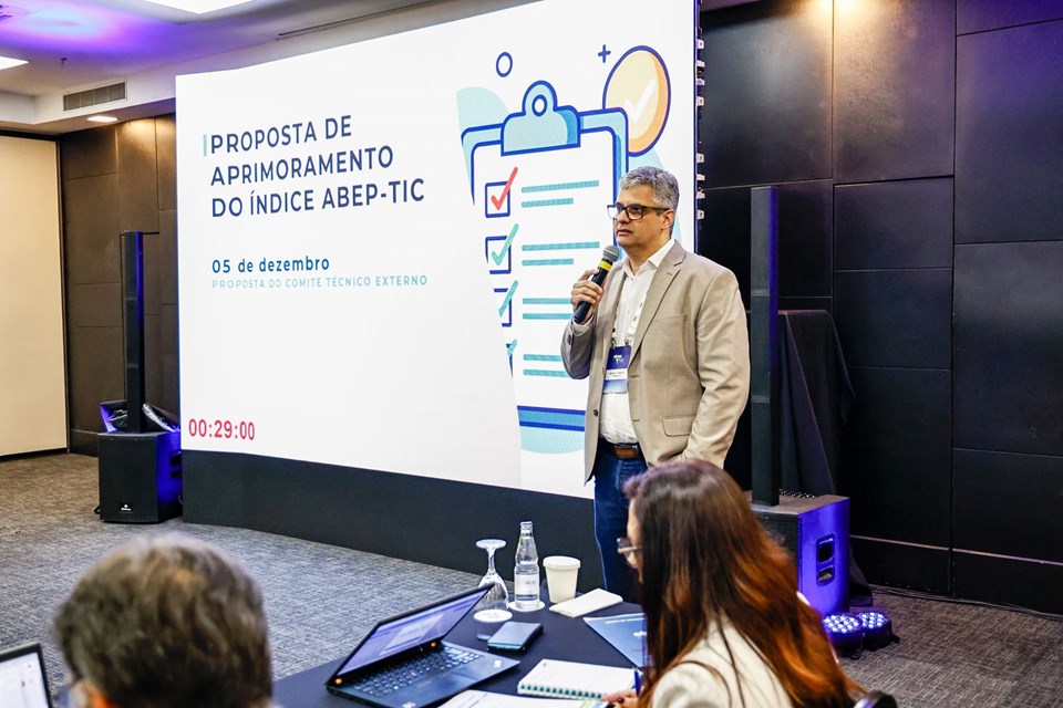 EventoAbep