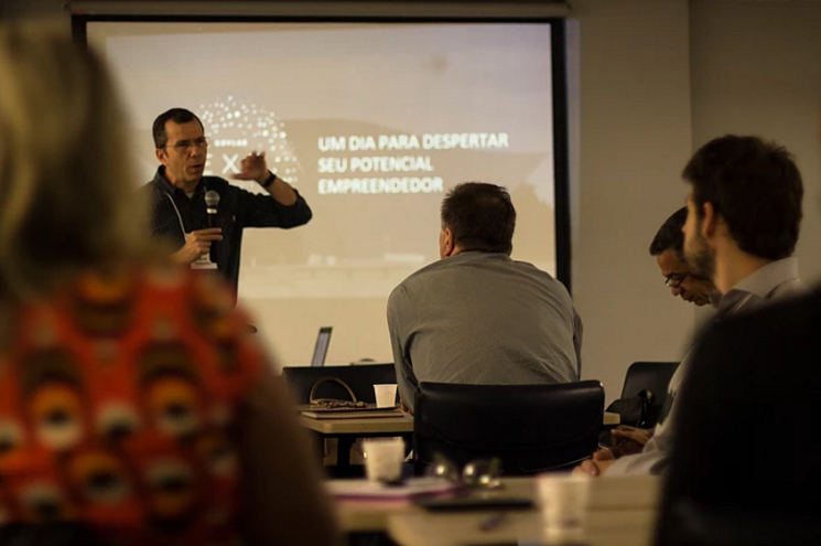 Experiência São Paulo - Foto Divulgação|||Fotógrafo:Divulgação