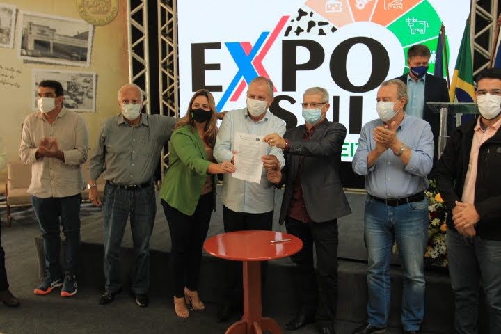 Exposul 2021 (3)|||Fotógrafo:Foto: Claudio Costa/ Seag