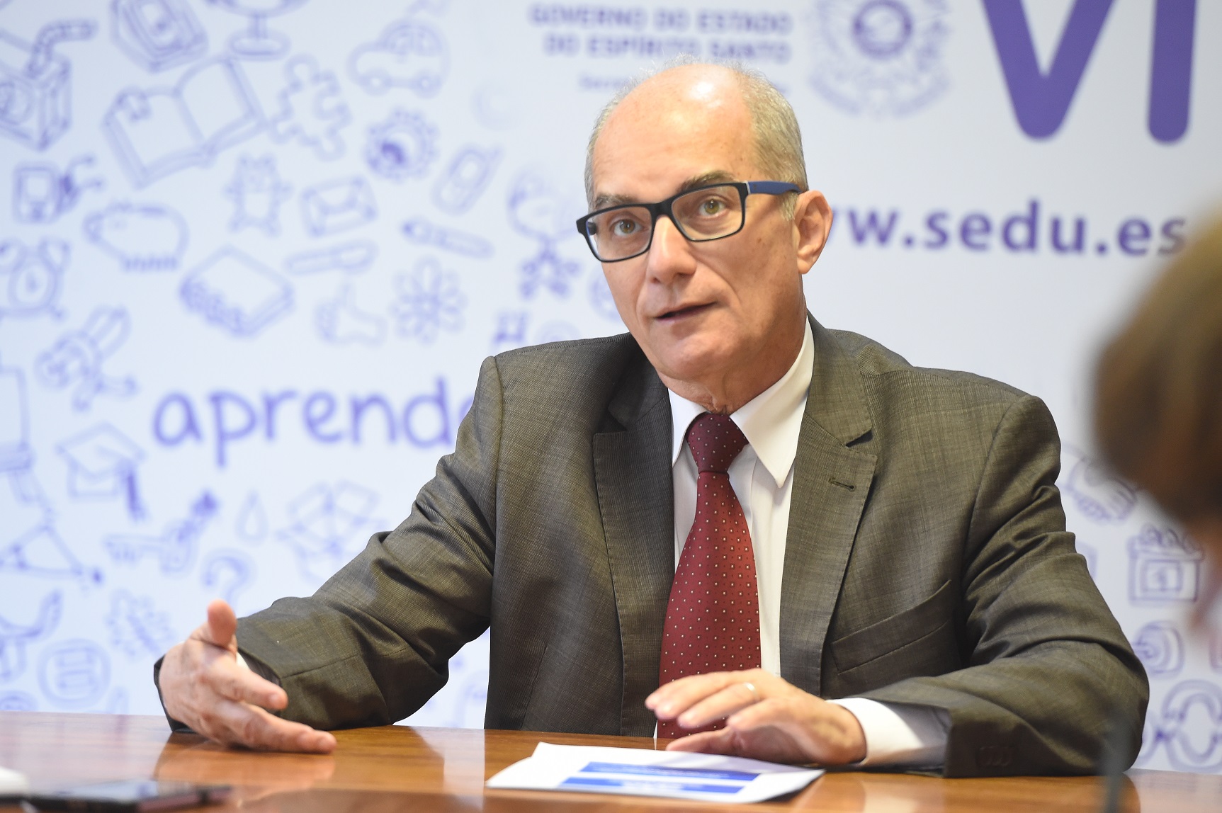 FRL_59091|||Fotógrafo:Fred Loureiro/ Secom-ES