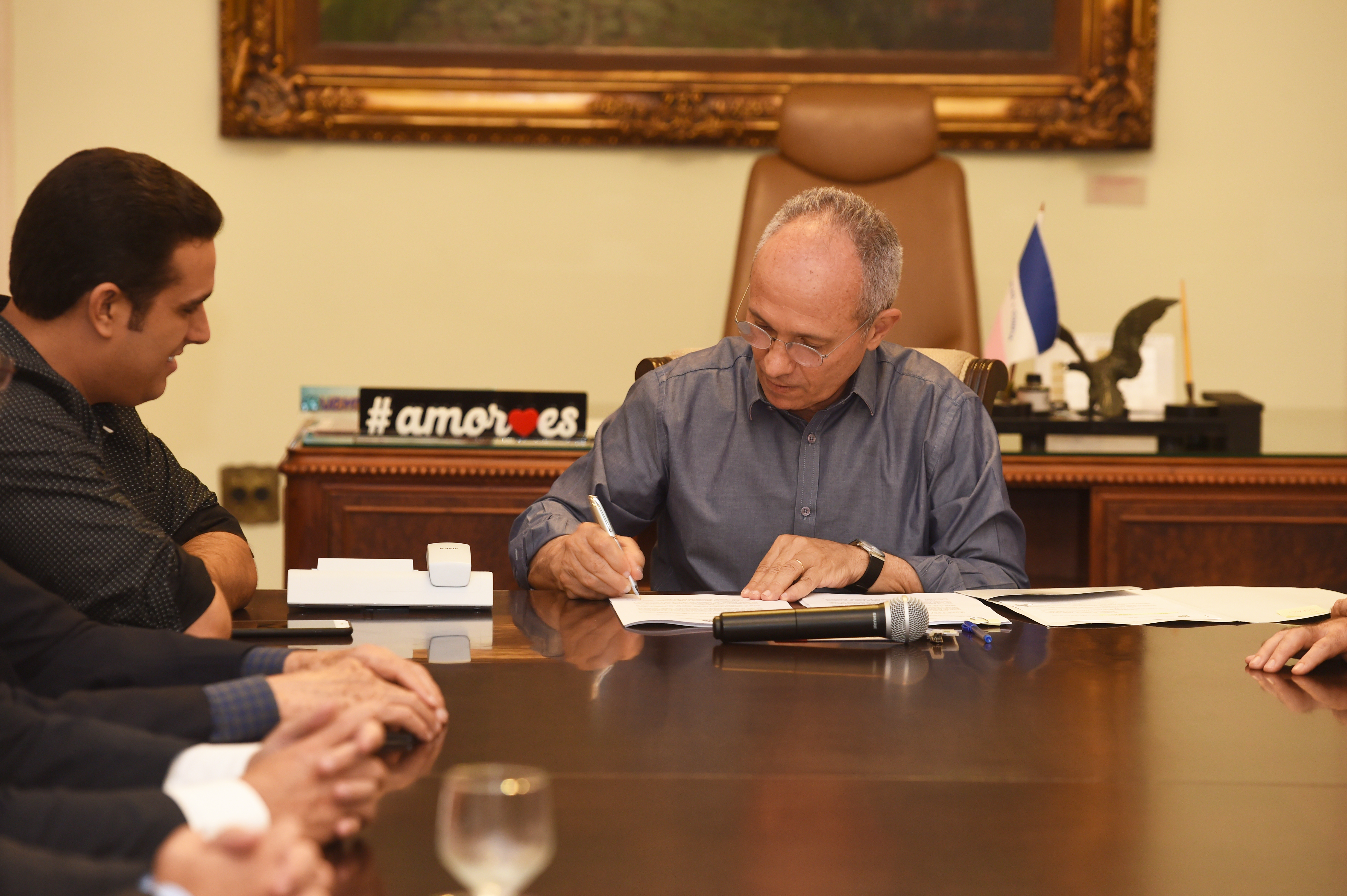 FRL_7985|||Fotógrafo:Fred Loureiro/Secom-ES