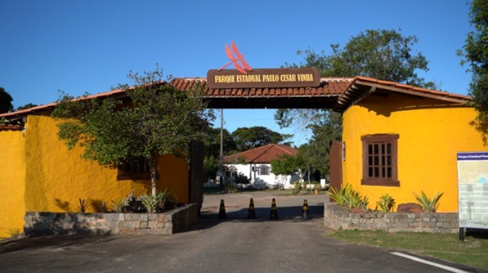 Fachada PEPCV