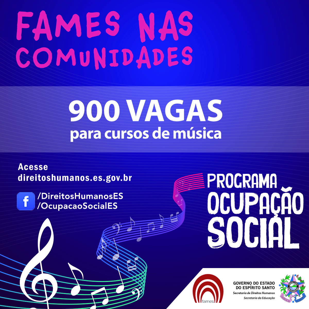 FamesVagas