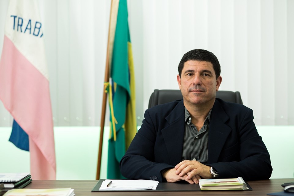 Fardin_Credito Ademir Ribeiro_Secom (6)|||Fotógrafo:Ademir Ribeiro/Secom