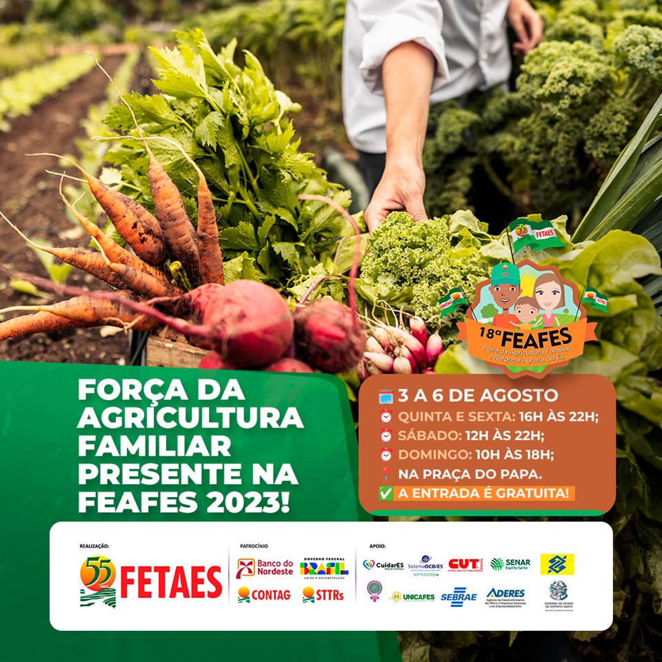 Feafes 2023
