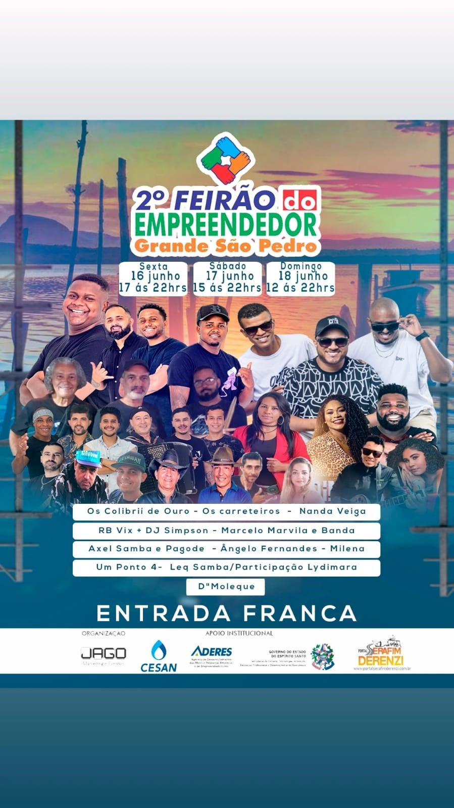 Feirão São Pedro