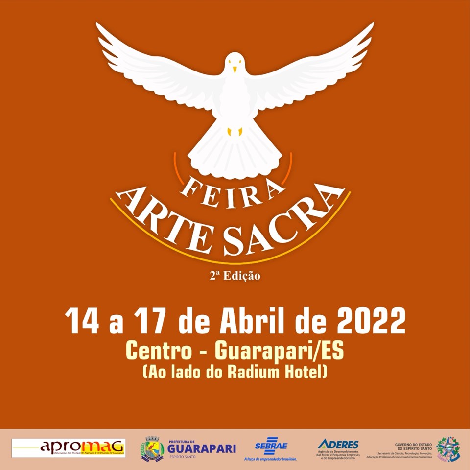 Feira ArteSacra