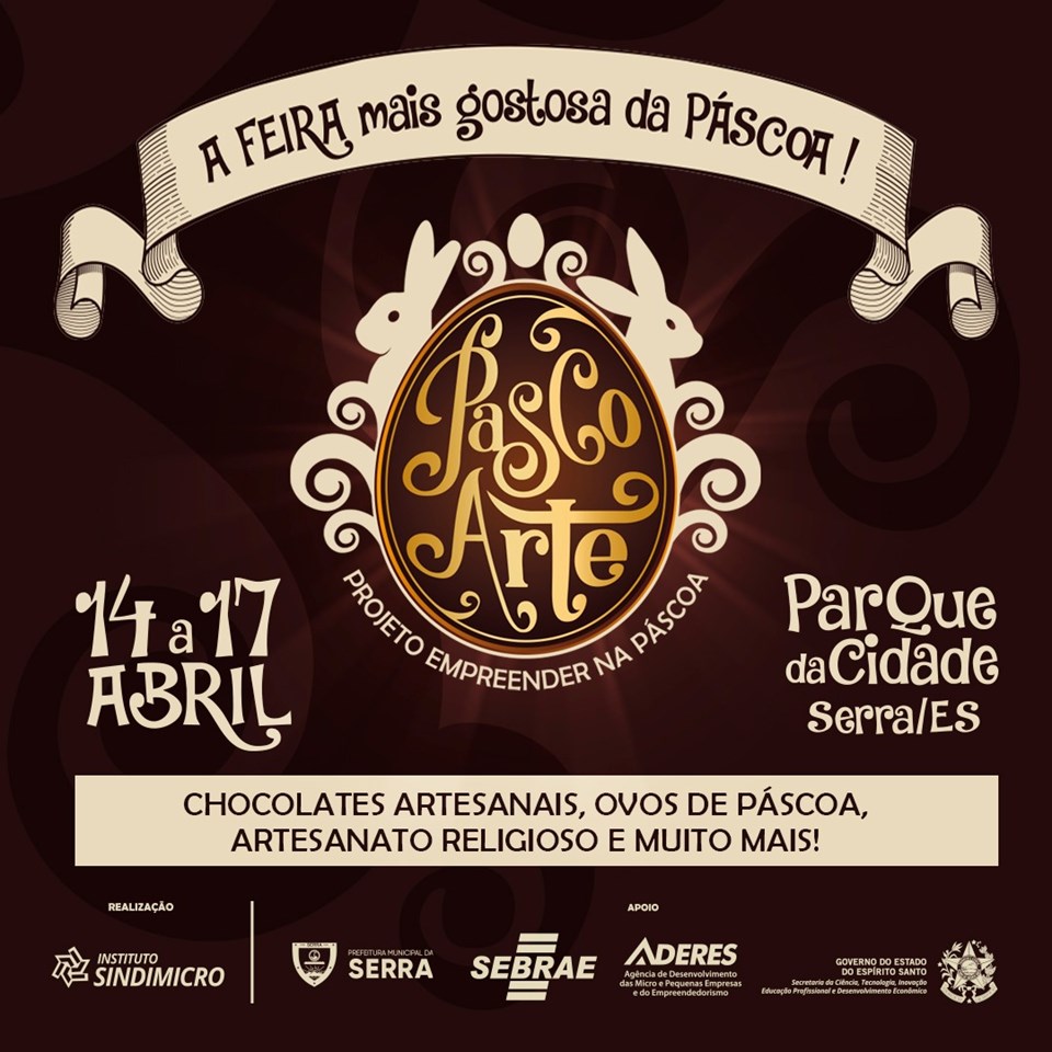 Feira Pascoarte