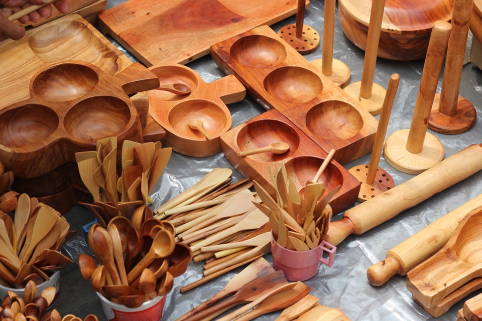 Feira Sabores da Terra 2021 - Artesanato (2)