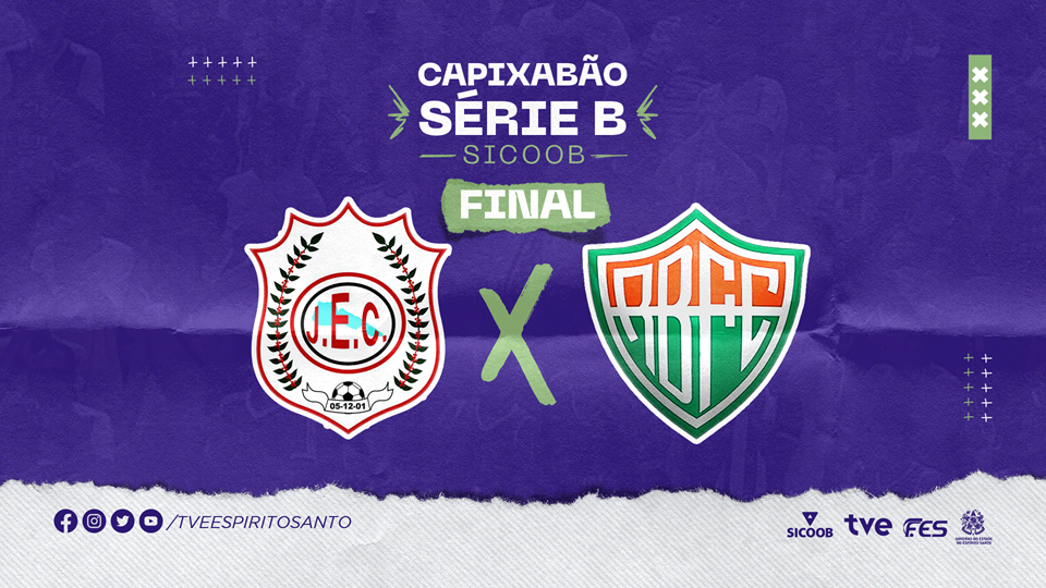 FinalSerieBCapixabao