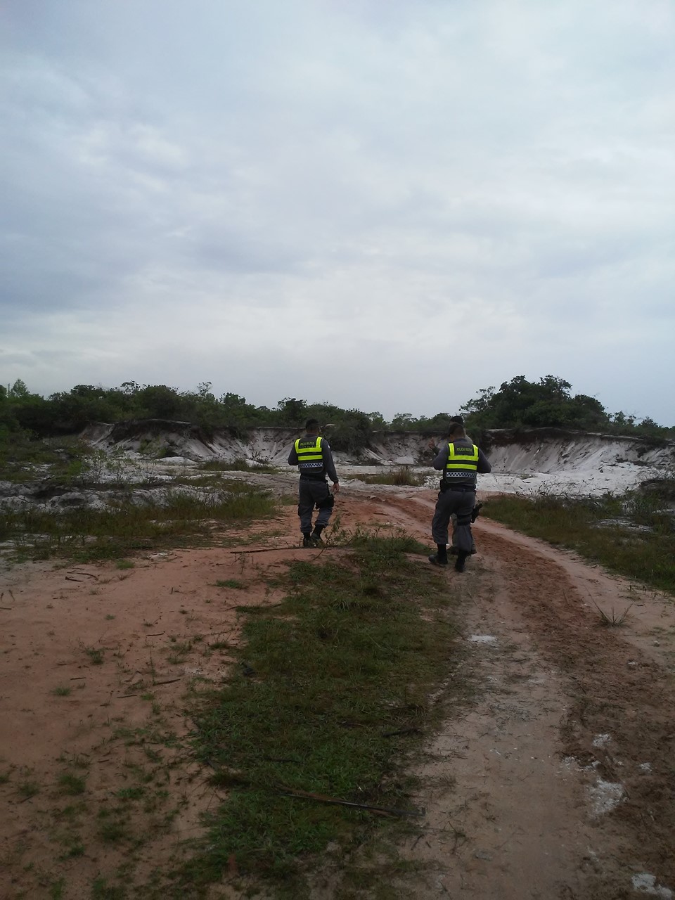 Fiscalização de areia (24)-1