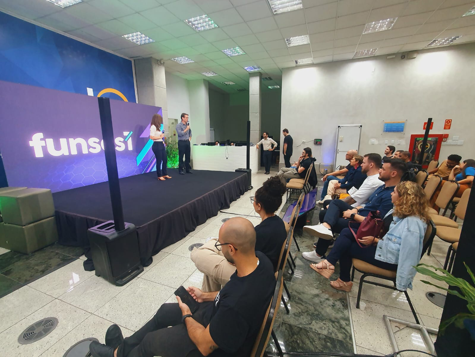 Formatura batch 3 -  em agosto 2023